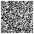 QR code with M S Auto Repair contacts