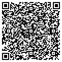 QR code with Locheva contacts