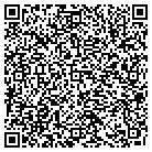 QR code with PM Electronics Inc contacts