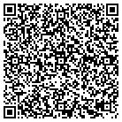 QR code with J J Mac Intyre Co Of Nevada contacts