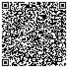 QR code with Manor Care Nursing Center Reno contacts