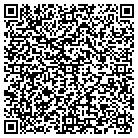 QR code with A & K W Crane Service Inc contacts