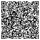 QR code with D&D Conveyer Inc contacts