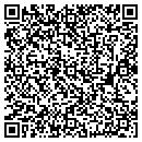 QR code with Uber Planet contacts