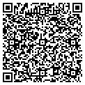 QR code with CSA contacts