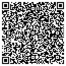 QR code with K C Woodward Consulting contacts