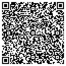 QR code with R C Solar Service contacts