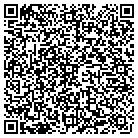 QR code with W J Richardson Construction contacts