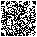QR code with Bucks R Us contacts