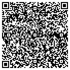 QR code with Richard C Jackson Insurance contacts