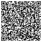 QR code with Ryns Sweeping Service contacts