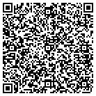 QR code with A Development Stage Company contacts