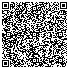 QR code with A Co Portable Restrooms contacts