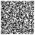 QR code with Cheat River Engineering Inc contacts