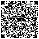 QR code with Priority Healthcare Corp contacts
