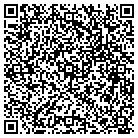 QR code with Martinez & Sons Concrete contacts