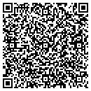 QR code with Rayhawk Corp contacts