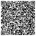 QR code with American Asphalt & Grading contacts