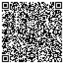 QR code with MSA Plans contacts