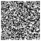QR code with A Wedding By Rev Barbara Ann contacts