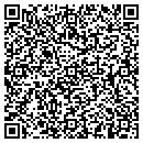 QR code with ALS Storage contacts