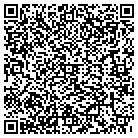 QR code with Serendepity Gallery contacts