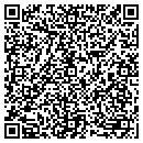 QR code with T & G Furniture contacts