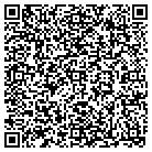 QR code with America's Best Karate contacts