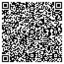 QR code with Msc Graphics contacts