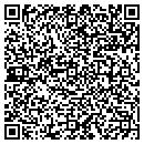 QR code with Hide Away Club contacts