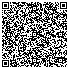 QR code with A Cut Above Styling Salon contacts