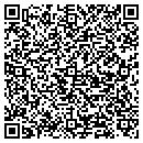QR code with M-5 Steel Mfg Inc contacts