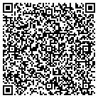 QR code with Made In U S A Inc contacts
