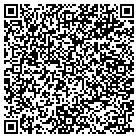 QR code with Hitchin Post R V Park and Mtl contacts