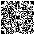 QR code with Tic contacts