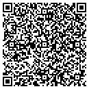 QR code with Zippy Check Inc contacts