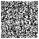 QR code with High Desert Mineral Resources contacts