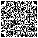 QR code with Clover Cable contacts