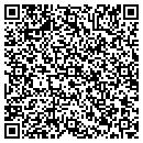 QR code with A Plus Window Cleaning contacts
