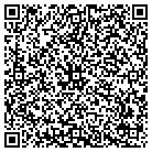 QR code with Pulvlo Verde Landscp Mntnc contacts
