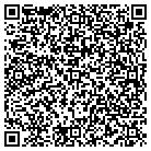 QR code with University Nebraska Athc Group contacts