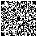 QR code with Arrow Vending contacts