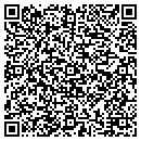 QR code with Heaven's Fabrics contacts