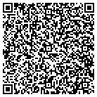 QR code with F Gilbert Gregory MD contacts