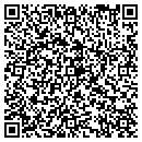 QR code with Hatch Tracy contacts