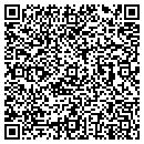 QR code with D C Millwork contacts