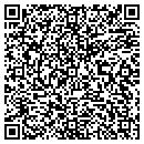 QR code with Hunting World contacts