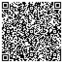 QR code with J D & Assoc contacts