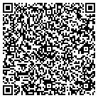 QR code with A C Home Care Service contacts