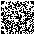 QR code with Dar & Assoc contacts